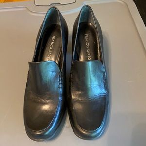 Dress Shoe